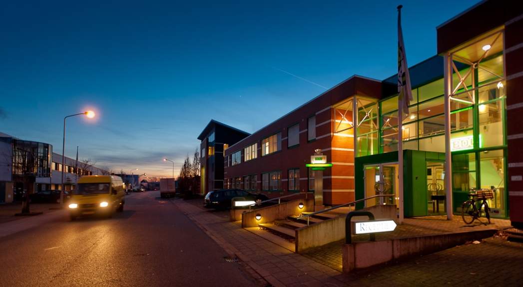 BDUvakmedia grotendeels overgenomen