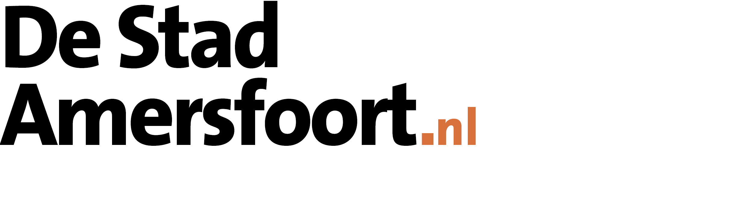 De Stad Amersfoort