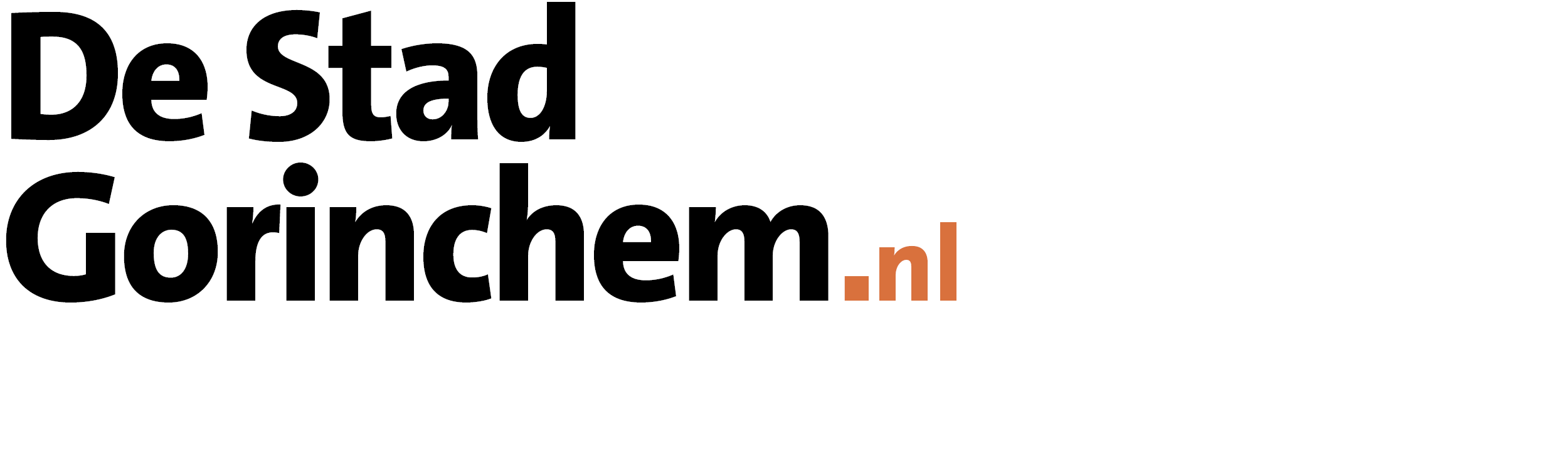 De Stad Gorinchem