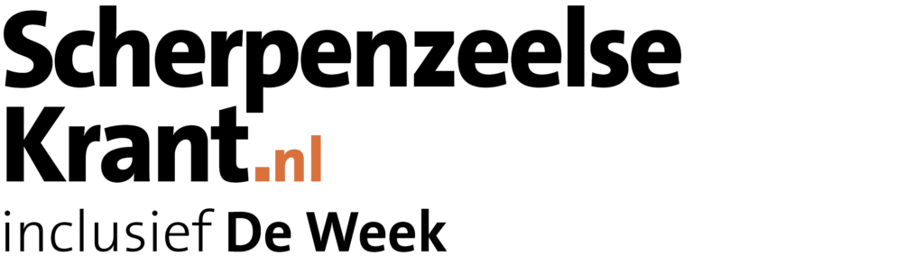 Scherpenzeelse Krant en De Week Regio Scherpenzeel