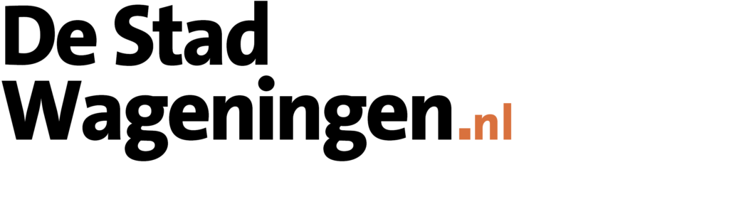 De Stad Wageningen