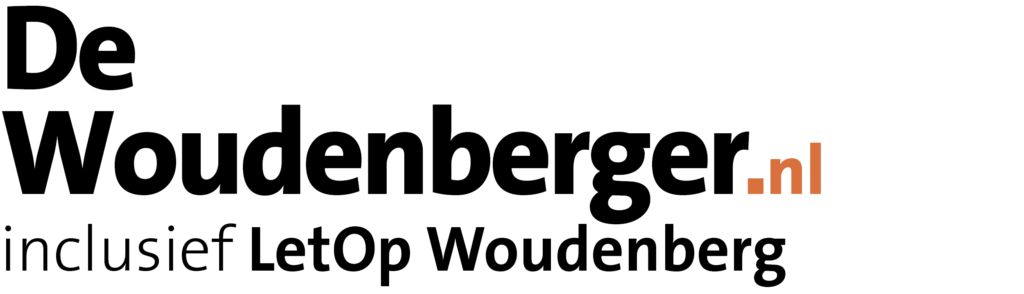 De Woudenberger en Let Op Woudenberg