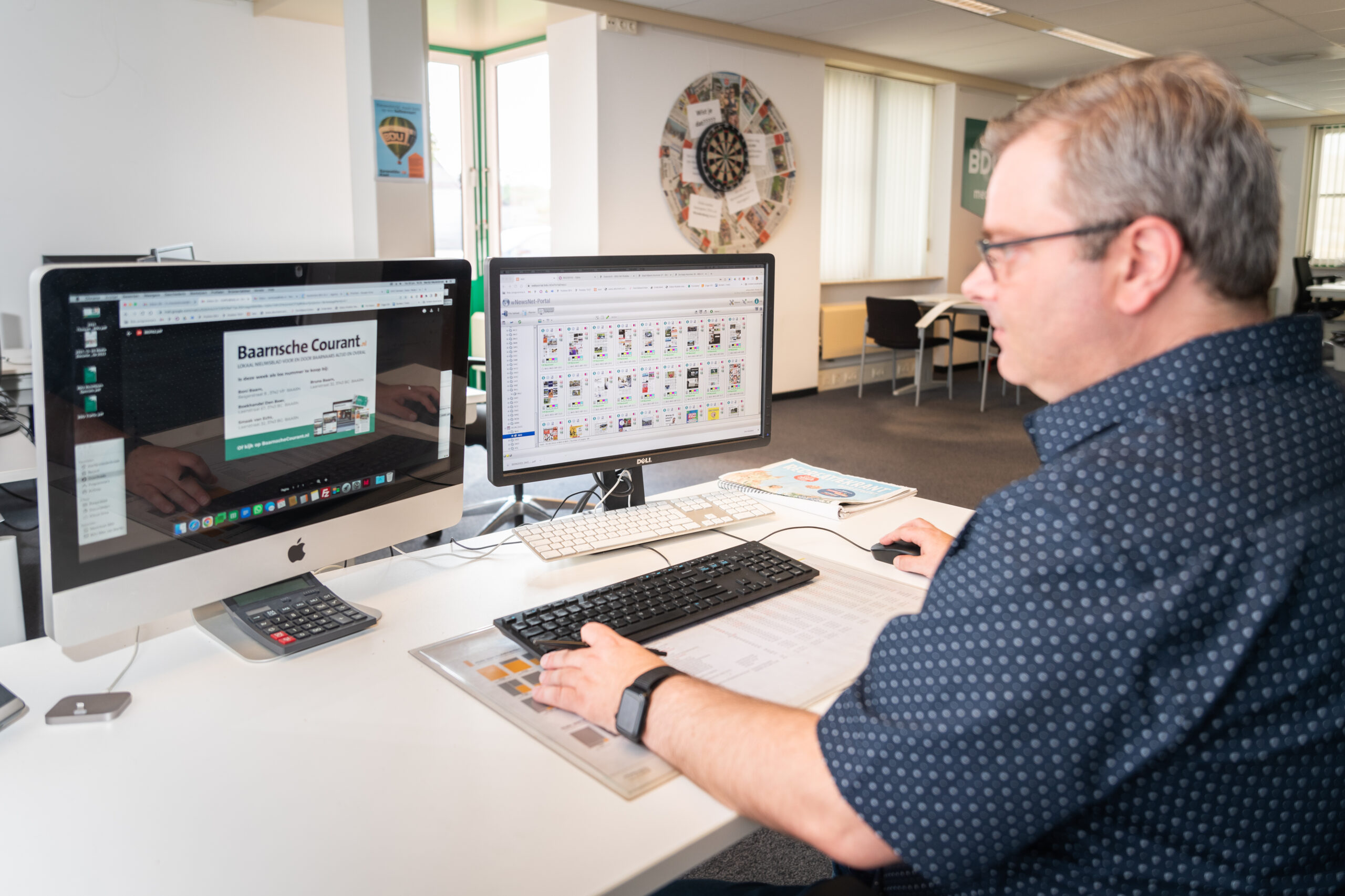 inhaakkalender BDUmedia 2023