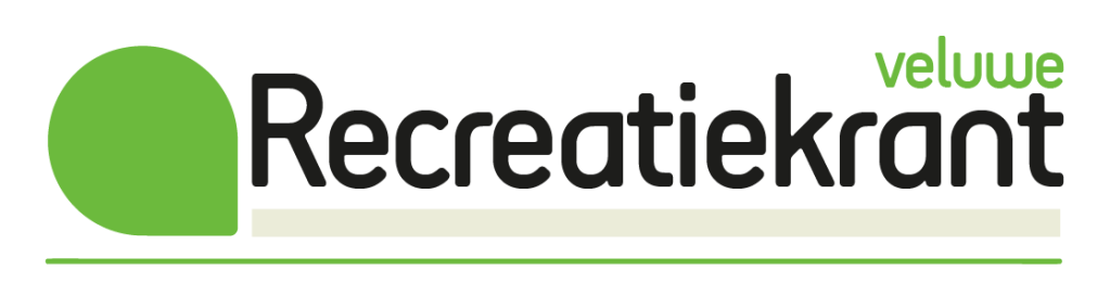 Recreatiekrant Veluwe