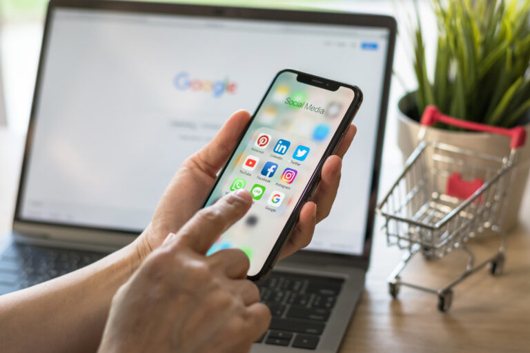 Blog social media campagne