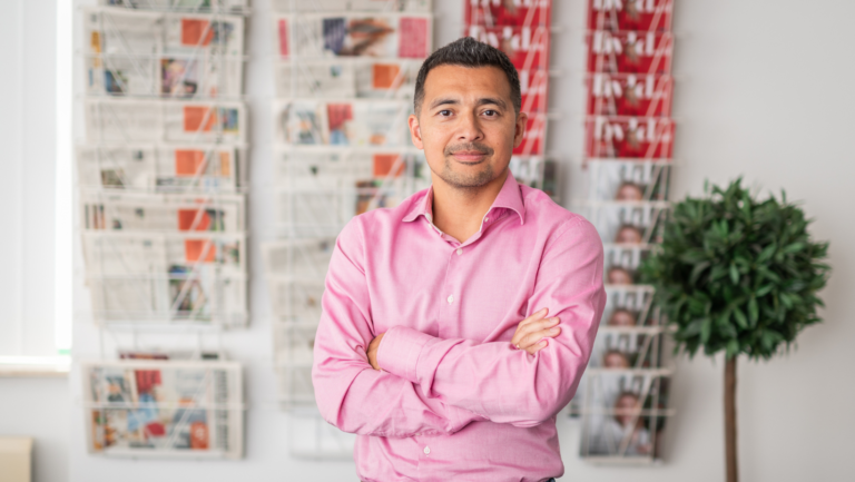 BDUmedia in Beeld: Wilma