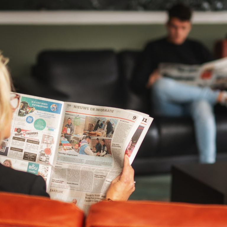 Video is hét middel om jouw organisatie beeldend op de kaart te zetten.