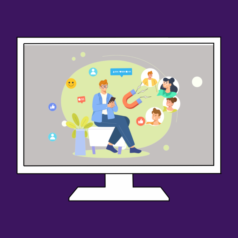 Val op bij je doelgroep dankzij video